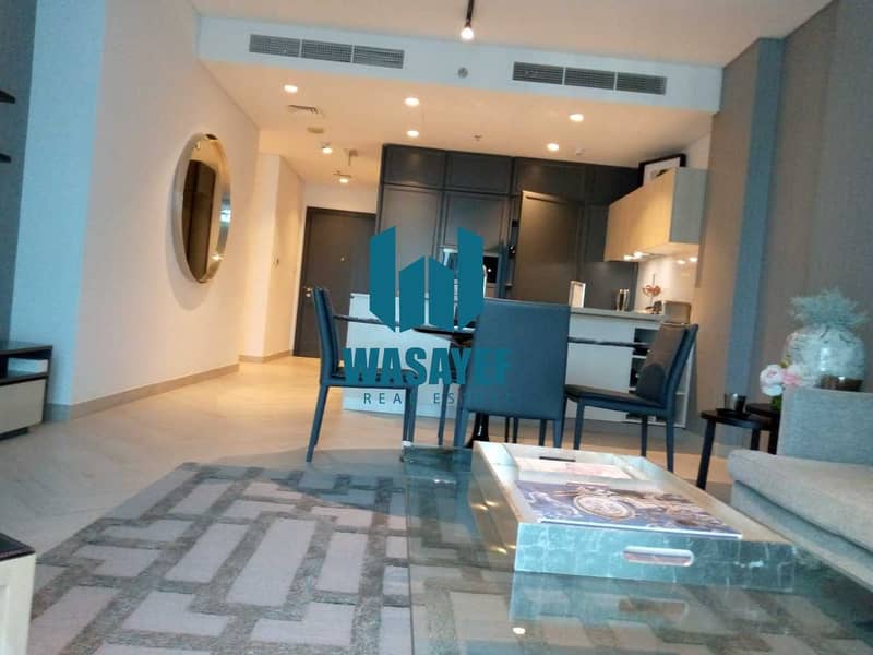 4 high quality 2bedroom, | luxury equipped kitchen | Top developer