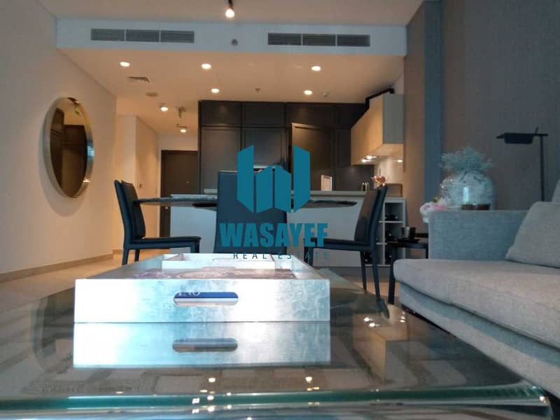 11 high quality 2bedroom, | luxury equipped kitchen | Top developer