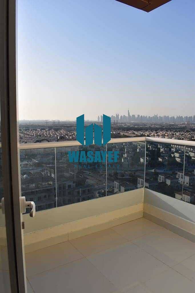 9 GREAT VIEW | High Floor | Chiller Free