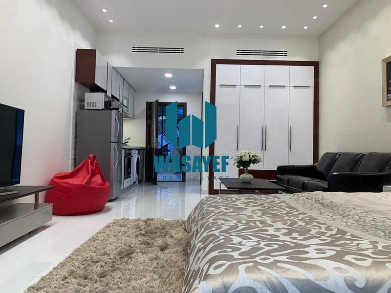 9 1bedroom in WAVEZ| GREET RESIDENCE ! 0% agent fee. .