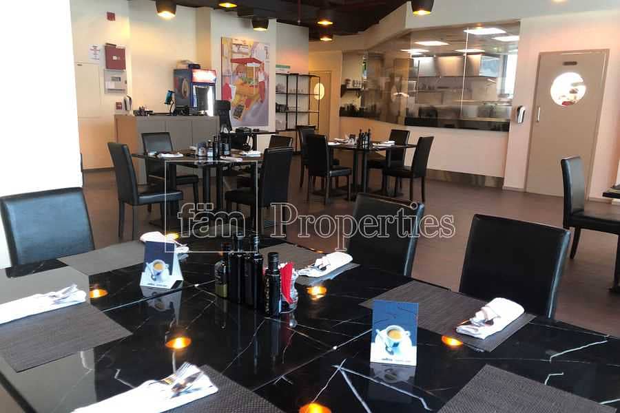 A wonderful established restaurant for sale A wonderful established restaurant for sale