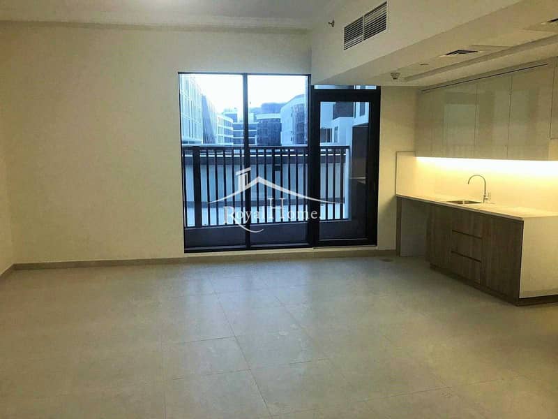 3 Spacious Studio | Excellent Flooring | Available