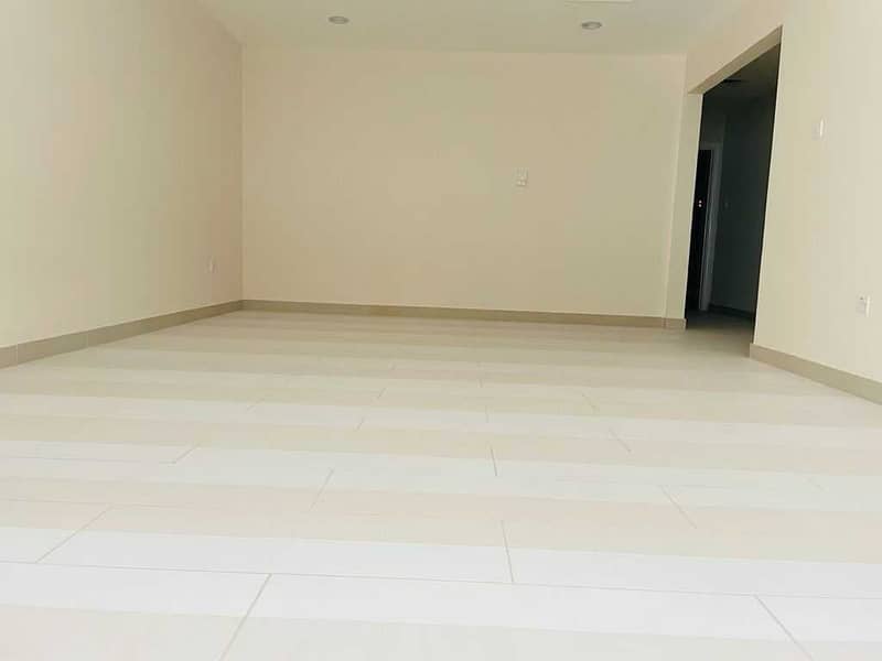 45 days Free 2BHK with central AC for sharing Very close to Al Rigga Metro