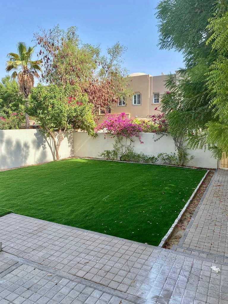 4 Newly Upgraded | Spacious Garden | Balcony