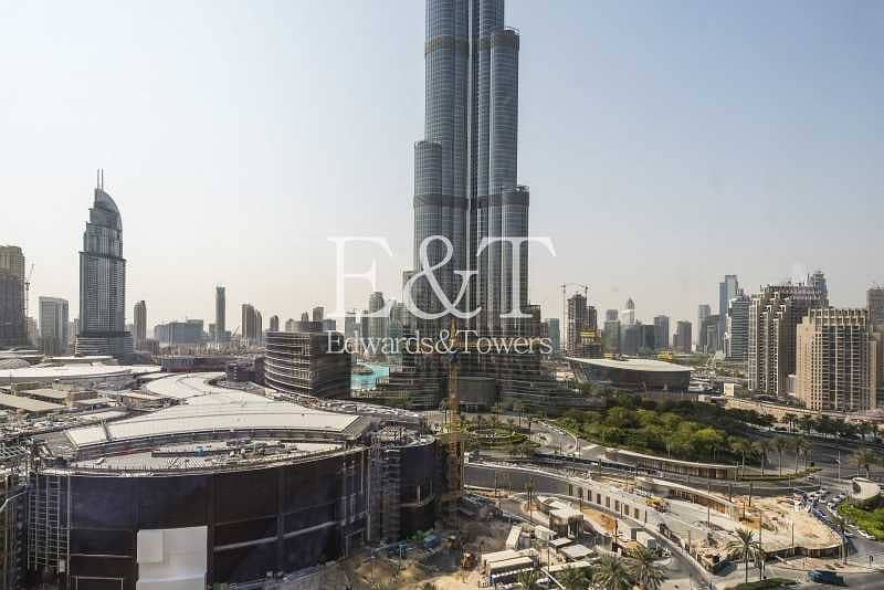 11 Fully Furnished Burj Khalifa facing BPT1