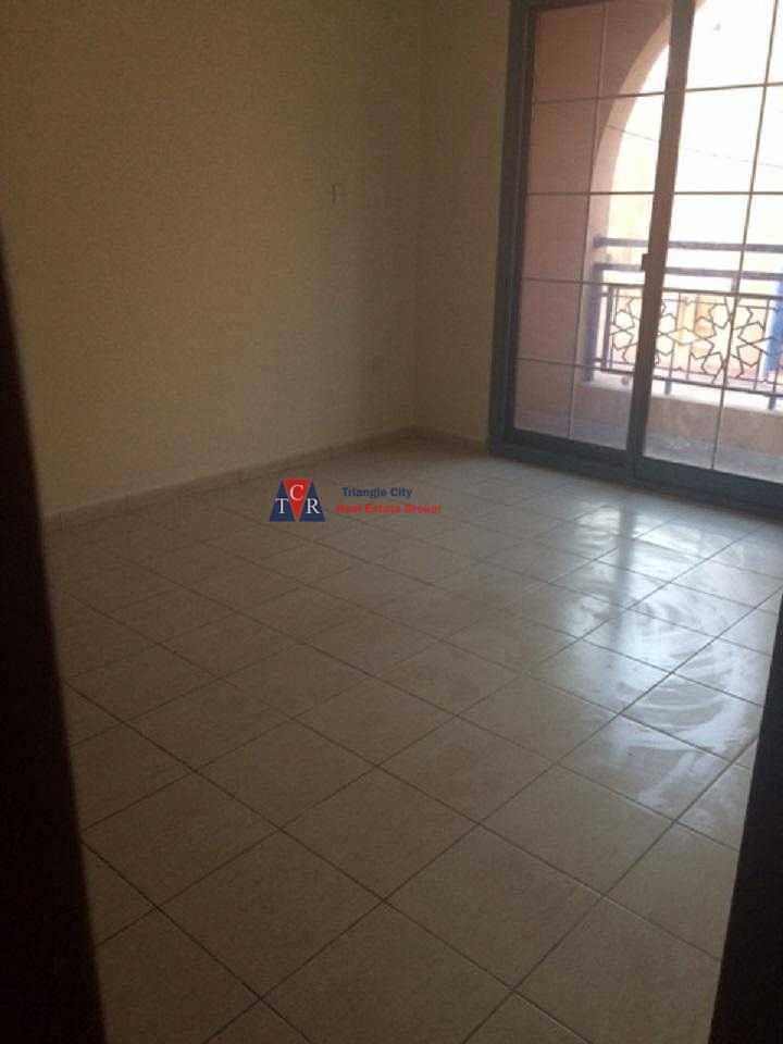 5 Hot offer in Persia cluster  one bed room with balcony