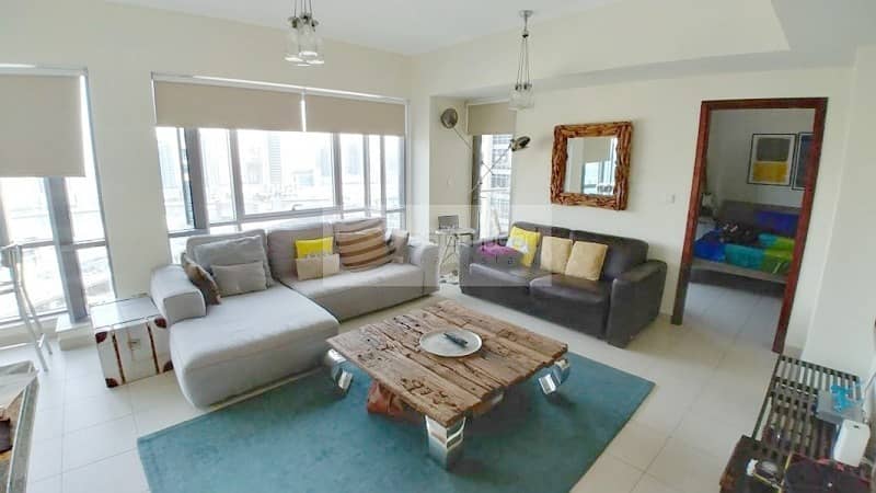 3 Southridge Tower | 1BR