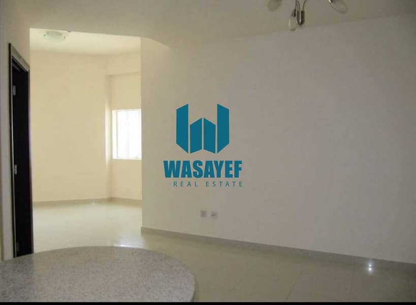 1 BHK |  UNFURNISHED | GREAT LIGHTING