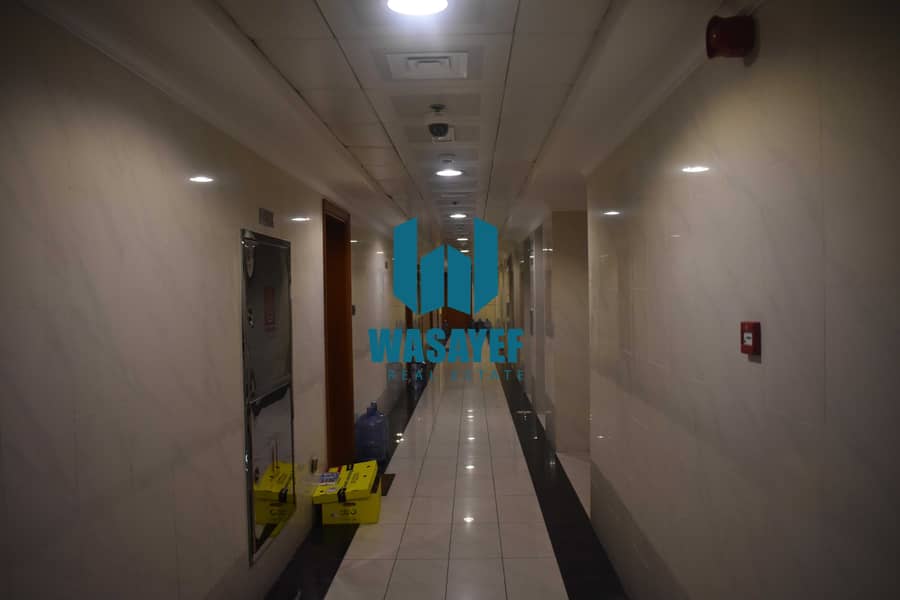 11 1 BHK |  UNFURNISHED | GREAT LIGHTING