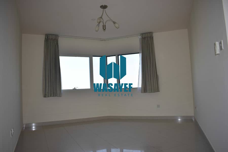 14 1 BHK |  UNFURNISHED | GREAT LIGHTING