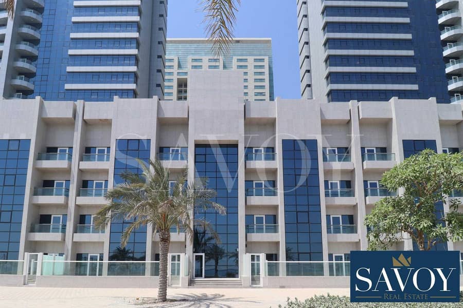 Modern & New 3BR Duplex | Balcony | Sea view Modern & New 3BR Duplex | Balcony | Sea view
