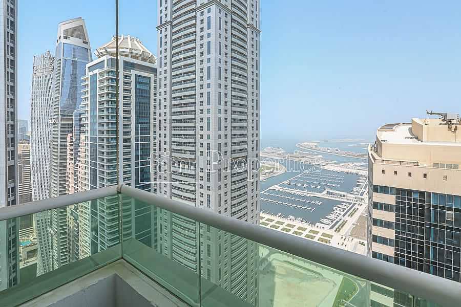 15 High Floor | Furnished | Available