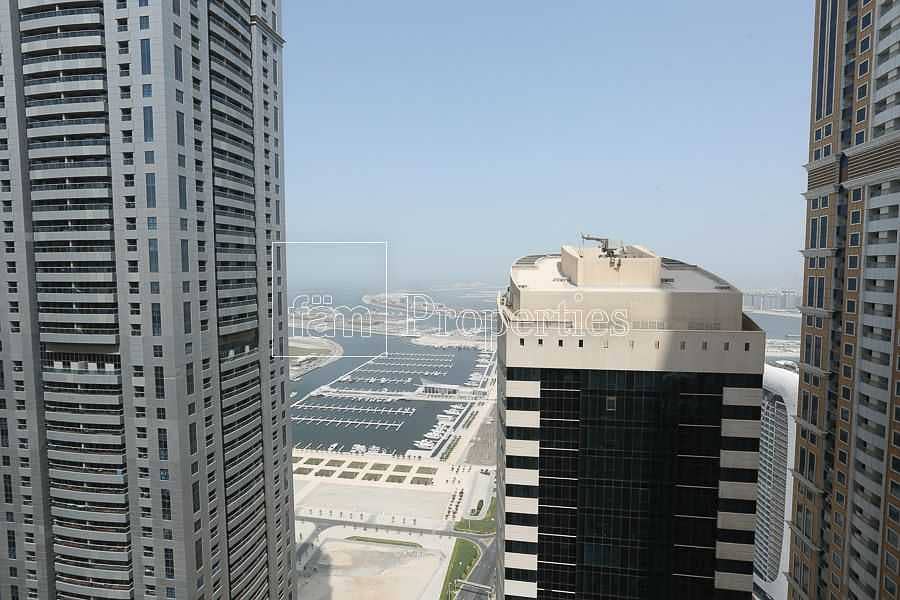 17 High Floor | Furnished | Available