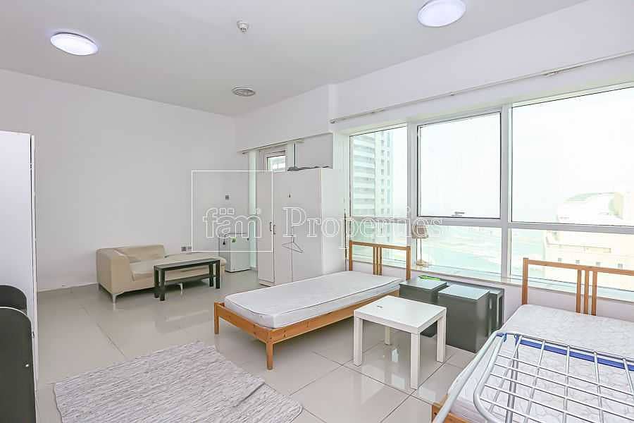 18 High Floor | Furnished | Available