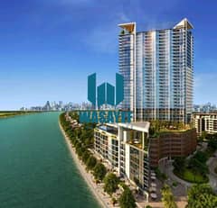 2 YR POST PAYMENT PLAN I STUNNING LOCATION
