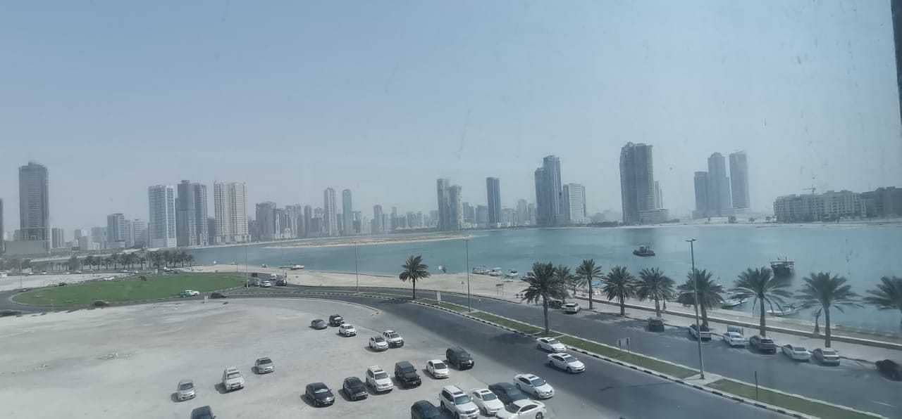 Studio Flat with Sea view for Rent Beach Tower 1 Studio Flat with Sea view for Rent Beach Tower 1