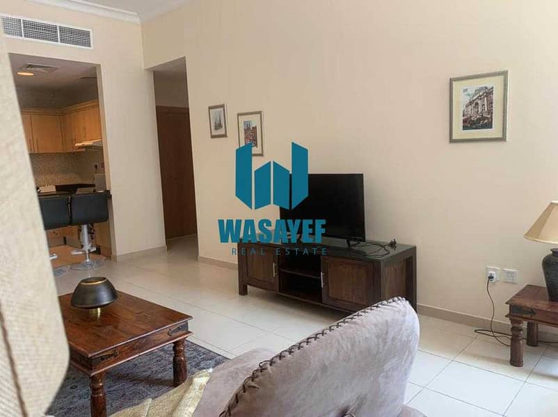 3 CANAL VIEW I Fully FURNISHED I HOT OFFER| Balcony