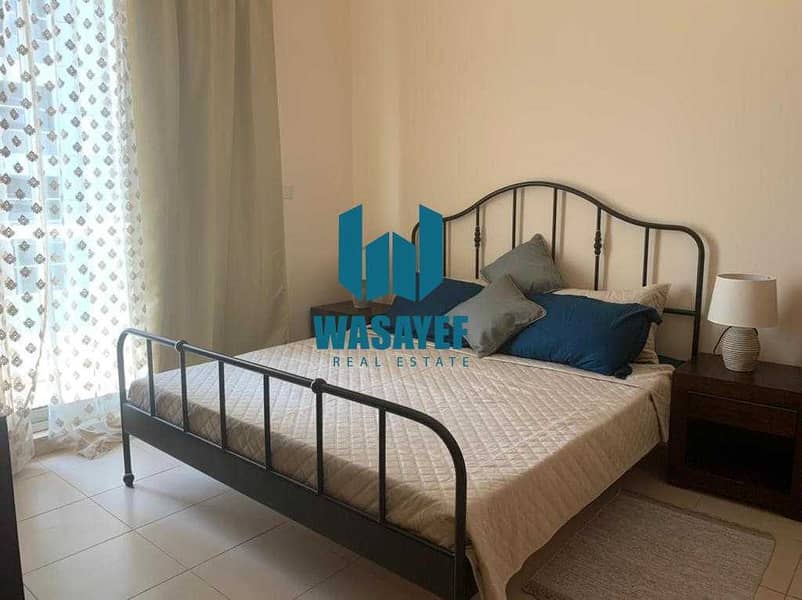10 CANAL VIEW I Fully FURNISHED I HOT OFFER| Balcony