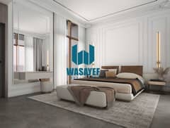 Luxury, 4bedroom Villa | Installment Plan! Zero commission