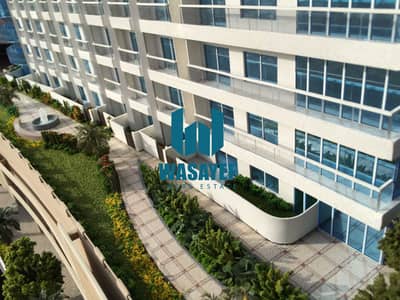 Studio for Sale in Business Bay, Dubai - Luxury Studio|10% DP| 5 Yrs Payment Plan Studio for Sale in Business Bay, Dubai - Luxury Studio|10% DP| 5 Yrs Payment Plan