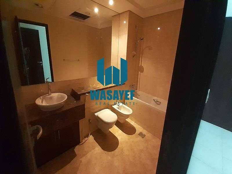 3 Exclusive 1 Bedroom Chiller Free | Sheikh Zayed Road . .