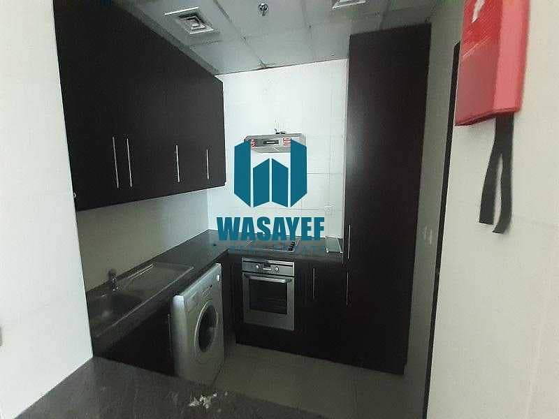 5 Exclusive 1 Bedroom Chiller Free | Sheikh Zayed Road . .