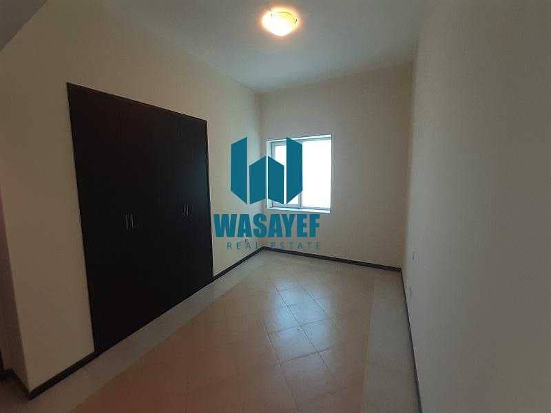 6 Exclusive 1 Bedroom Chiller Free | Sheikh Zayed Road . .