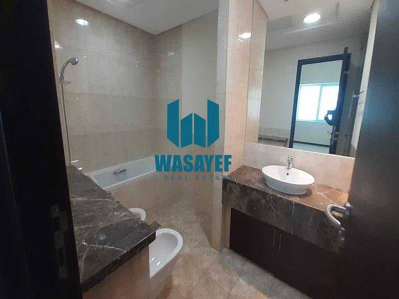 7 Exclusive 1 Bedroom Chiller Free | Sheikh Zayed Road . .