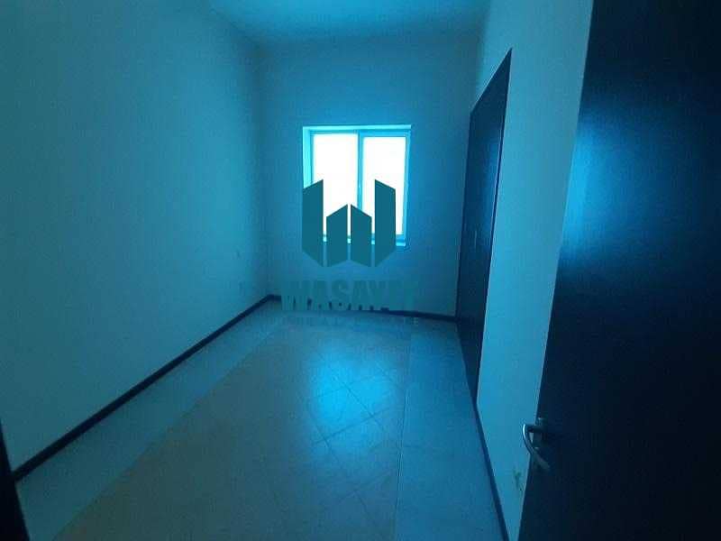 8 Exclusive 1 Bedroom Chiller Free | Sheikh Zayed Road . .