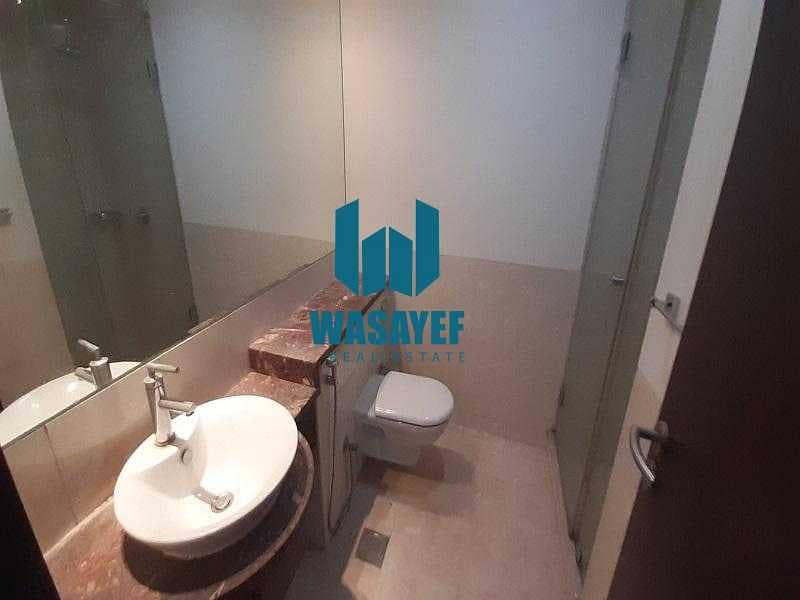 10 Exclusive 1 Bedroom Chiller Free | Sheikh Zayed Road . .