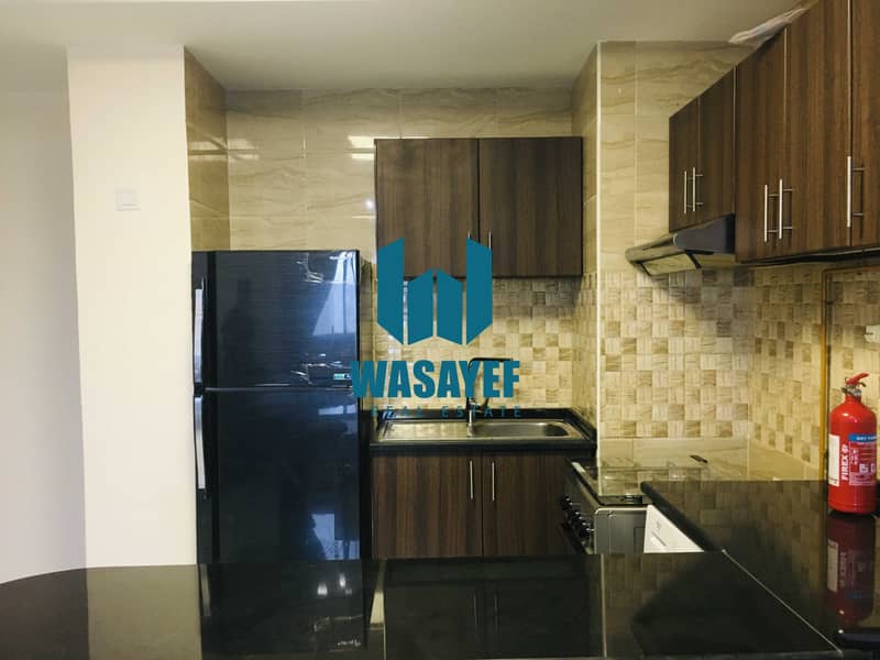 3 The Cheapest | Furnished Studio | High Floor