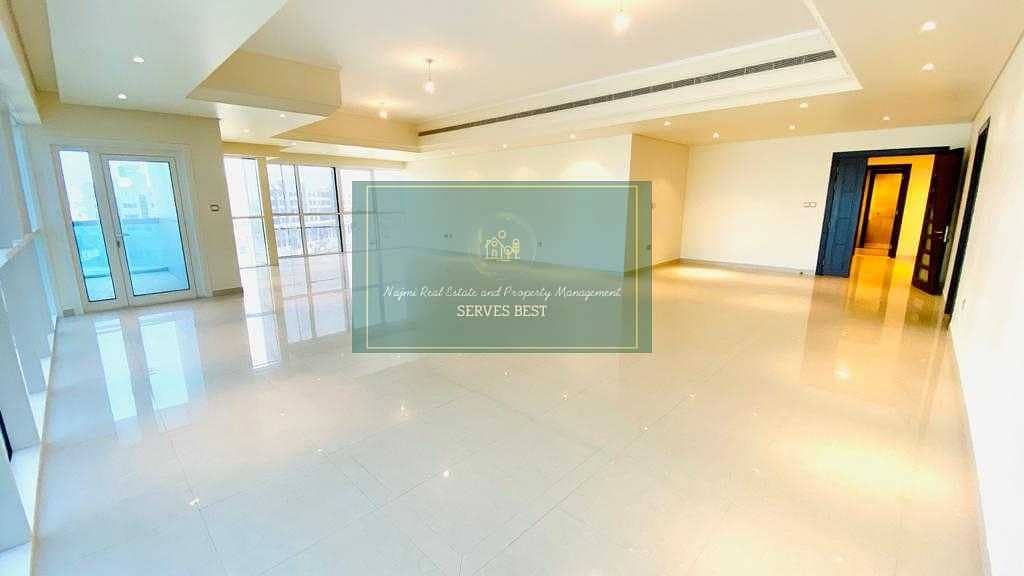شقة في شارع الخالدية الخالدية 4 غرف 220000 درهم - 5335994 شقة في شارع الخالدية الخالدية 4 غرف 220000 درهم - 5335994