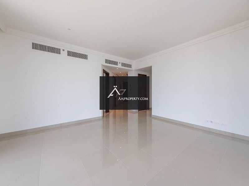 4 Super Hot Deal Large 2BR Full Burj . . !!!