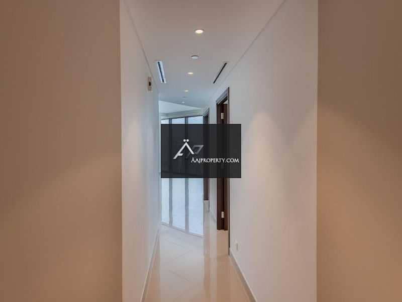 5 Super Hot Deal Large 2BR Full Burj . . !!!