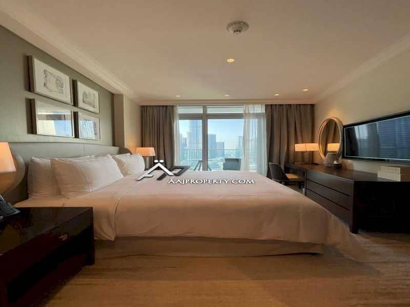 6 What A Deal Absolutely Spectacular Burj&Fountain View