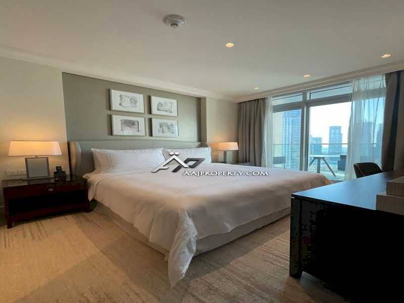 7 What A Deal Absolutely Spectacular Burj&Fountain View