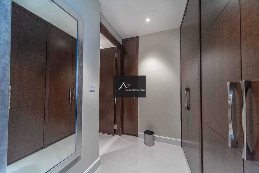 8 LOWEST RENT 1BR Address Fountain With Full Burj&Fountain