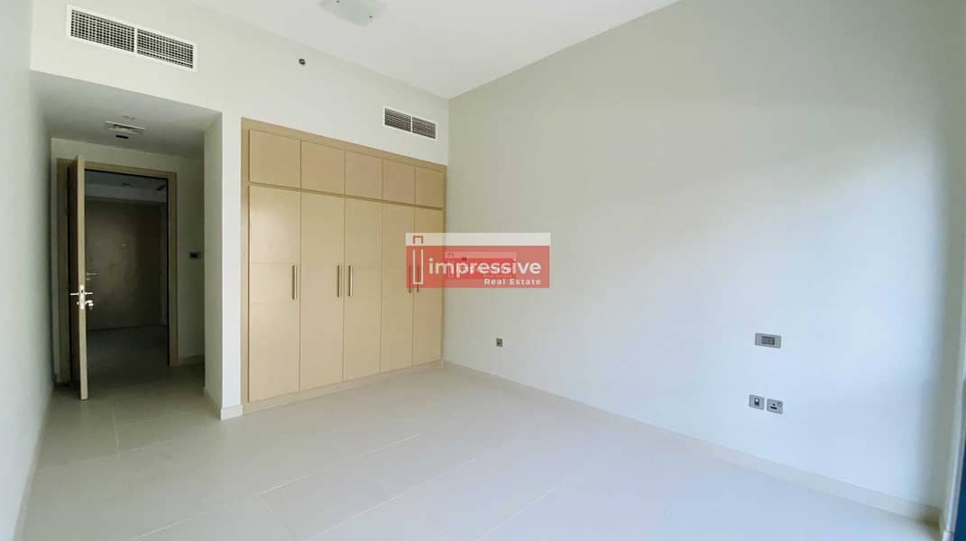 2 Spacious 1 BR I 1 Month Free I 12 Cheques