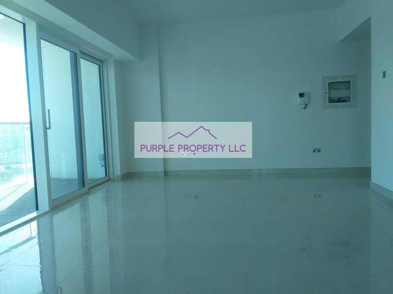 6 Sea  View 1 bedroom apartment  available for rent Hadeel Raha beach  68k