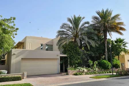 A Stunning 5 Bedroom Villa for Rent in Saheel @ Arabian Ranches