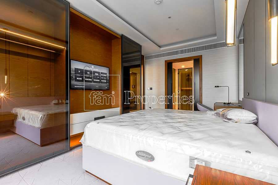 10 Furnished Exclusive 1BED |All Services Included