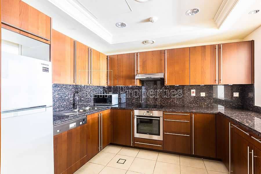 3 2 BED| + Maid Room| Great Investment