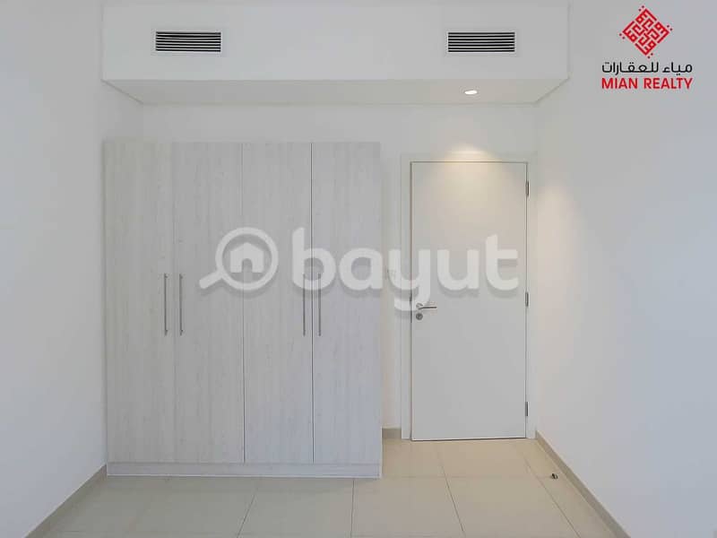 Brand New 3 bedrooms Townhouse for rent in Nasma Residences