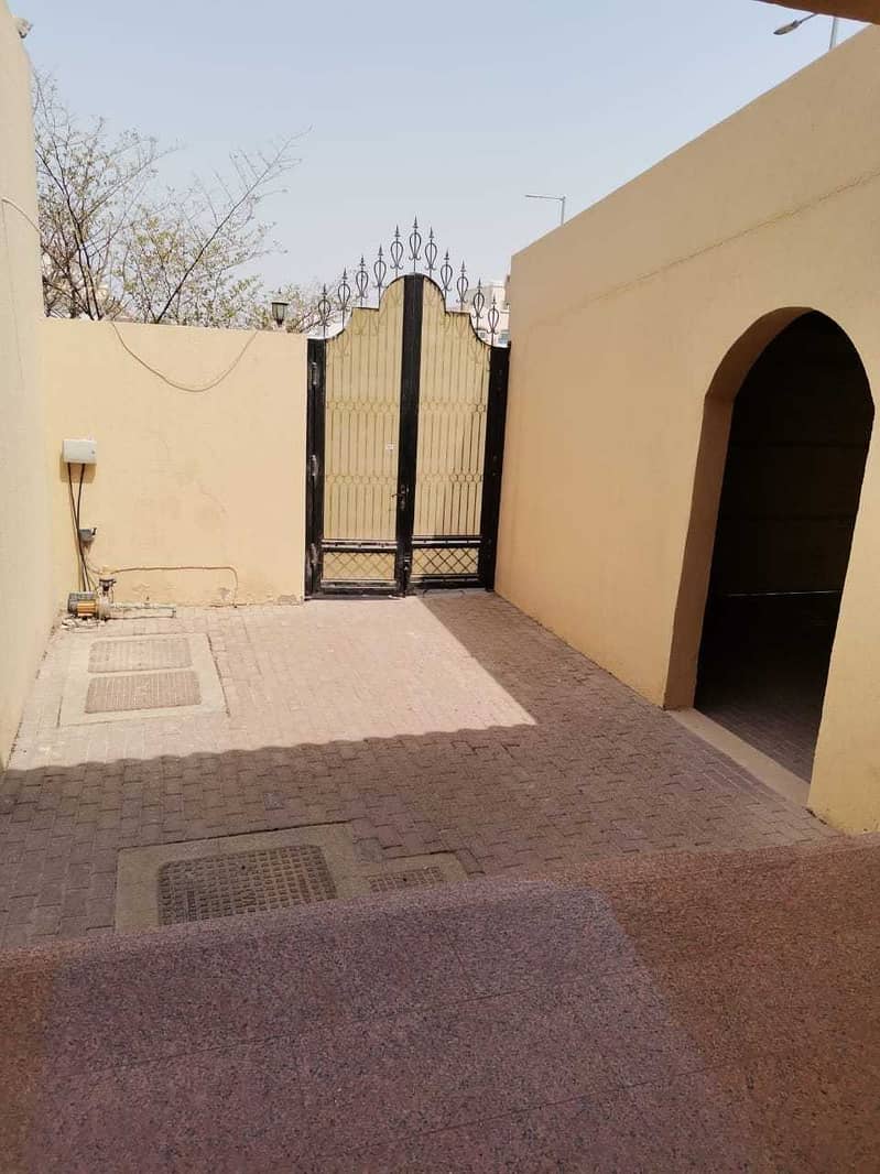 SEPARATE ENTRANCE STAND ALONE 5BHK VILLA WITH PRIVATE SWIMING POOL