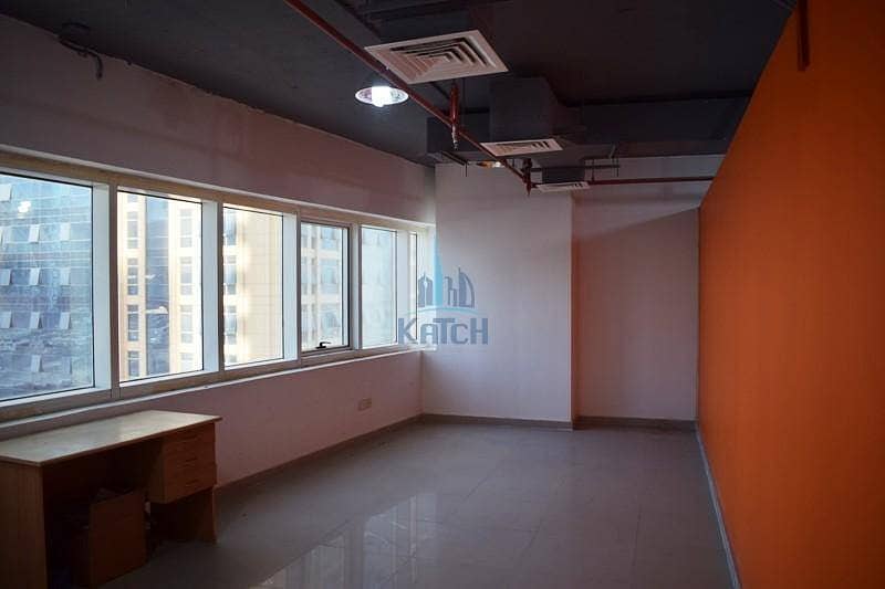 Fully fitted Huge office for rent