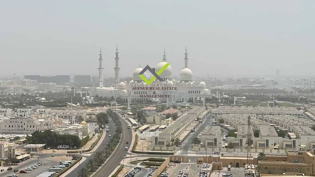 شقة في أبراج ريحان هايتس مدينة زايد الرياضية 2 غرف 120000 درهم - 5286708 شقة في أبراج ريحان هايتس مدينة زايد الرياضية 2 غرف 120000 درهم - 5286708