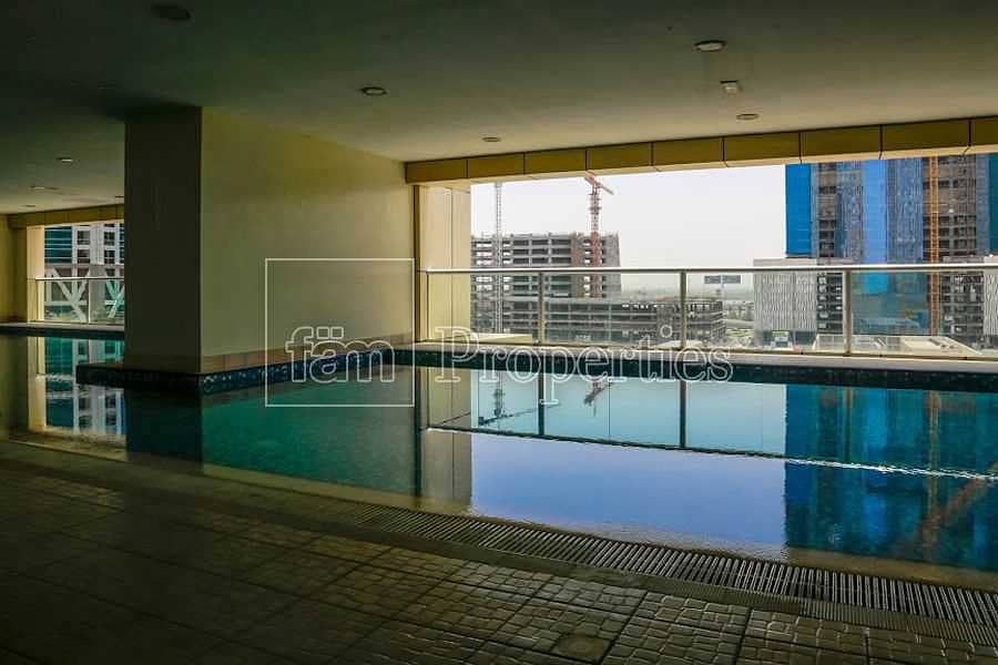9 Motivated seller/ high floor/ sea view