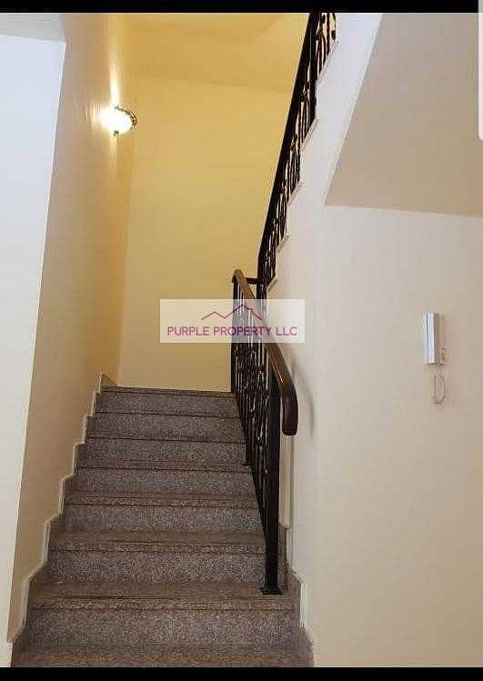 3 Hot Deal!! Zone 7 !!  Beautiful Villa! Spacious one! Call now
