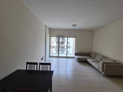 1BR APARTMENT | Chiller Free | Ready To Move In