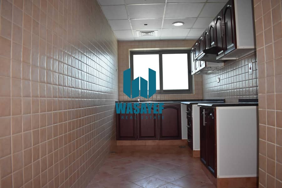 4 2BHK  UNFURNISHED |4 CHQS | READY